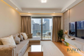 Fabulous 1BR JW Marriot Marina